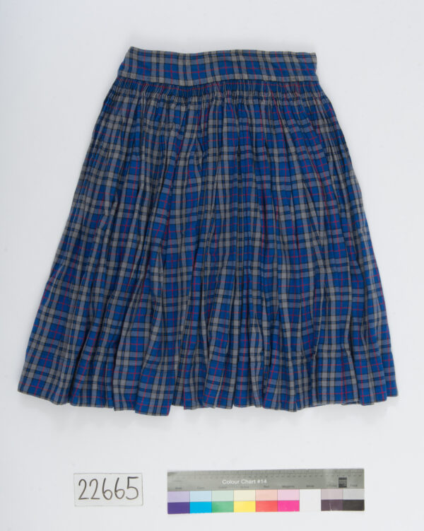 flanel NÚLK 22665