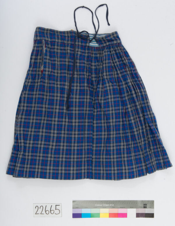 flanel NÚLK 22665 - Image 3
