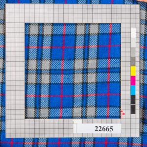 flanel NÚLK 22665