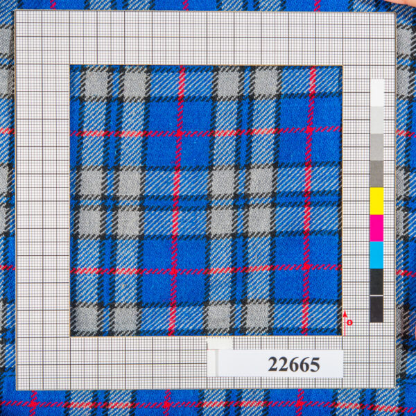 flanel NÚLK 22665 - Image 4