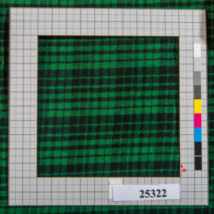 flanel NÚLK 25322