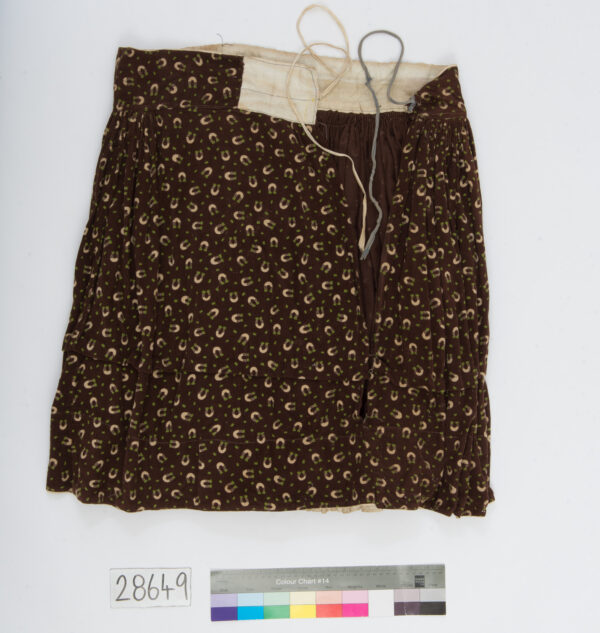 manšestr NÚLK 28649 - Image 4