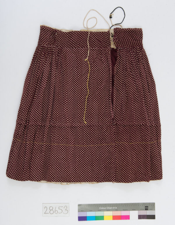 manšestr NÚLK 28653 - Image 4