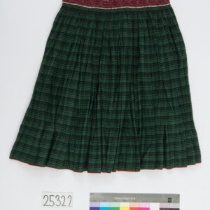 flanel NÚLK 25322