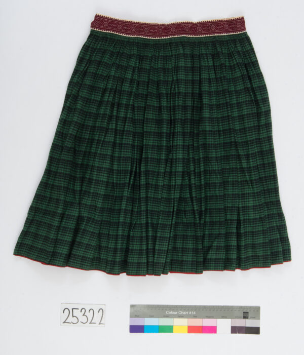 flanel NÚLK 25322