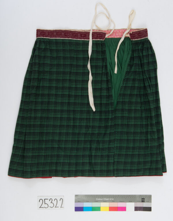 flanel NÚLK 25322 - Image 3