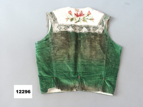 plyš NÚLK 12296 - Image 2