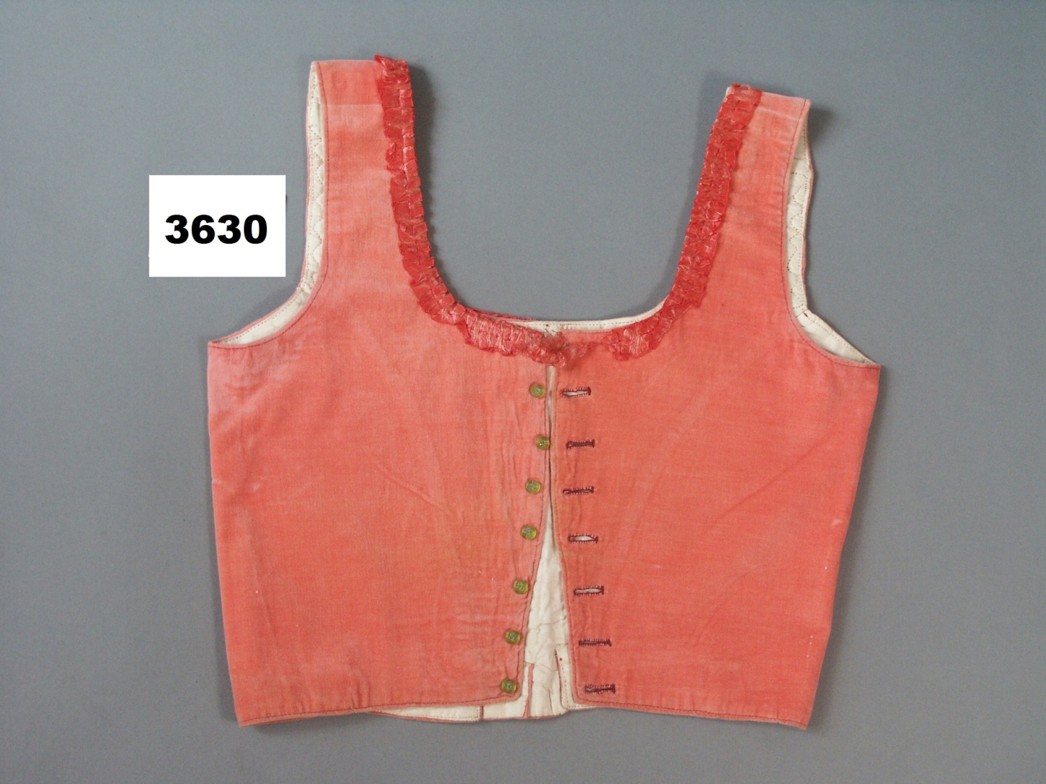 samet NÚLK 3630