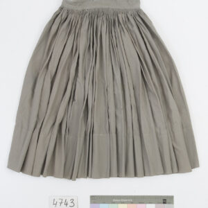 polovlněná tkanina NÚLK 4743