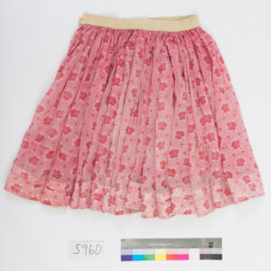 mušelín NÚLK 7256