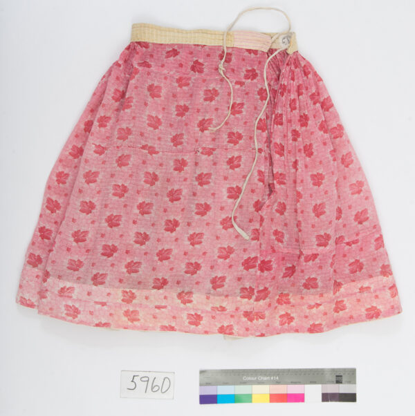 mušelín NÚLK 7256 - Image 2