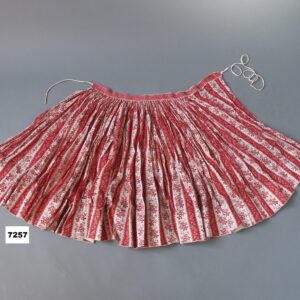 mušelín NÚLK 7257