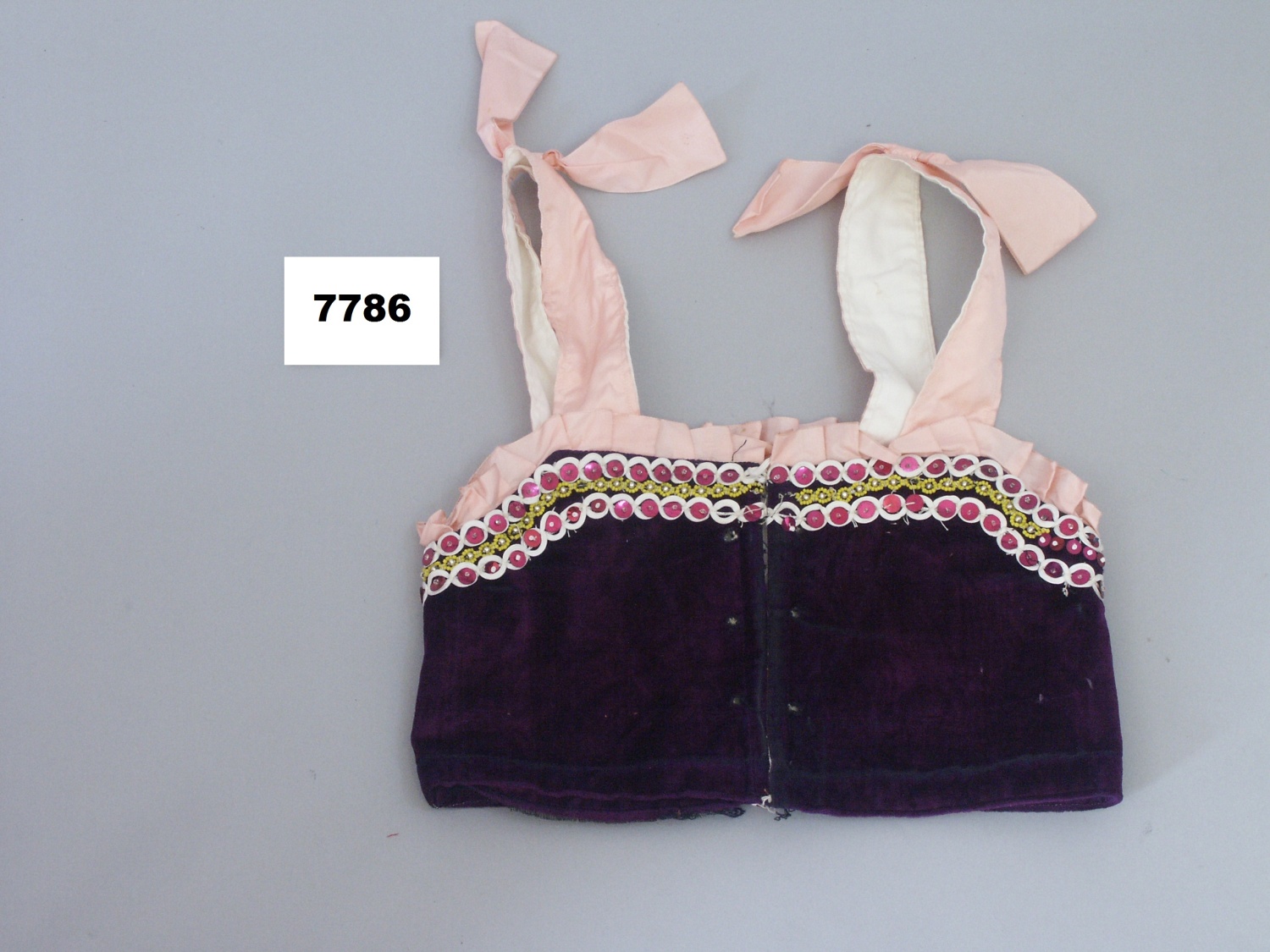 samet NÚLK 7786