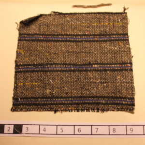 polovlněná tkanina MZM 11845