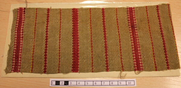 šerka MZM 11 157