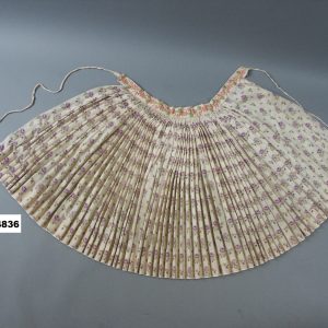 vlněná tkanina NÚLK 4836