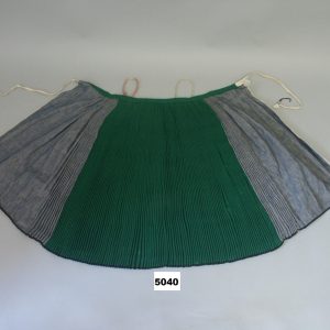 vlněná tkanina NÚLK 5040