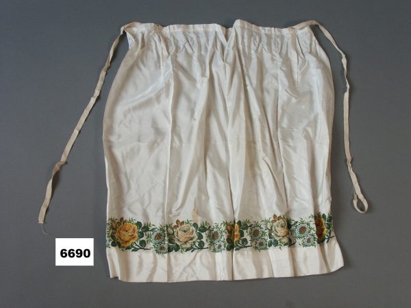 taft NÚLK 6690