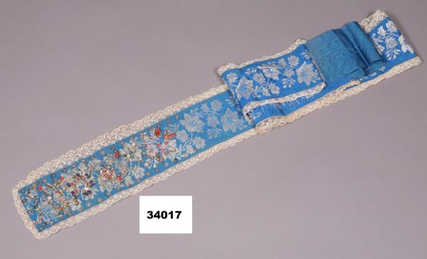 taft NÚLK 34017