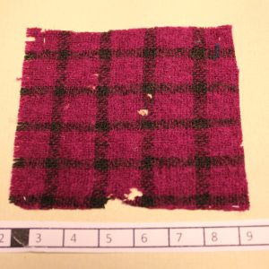 vlněná tkanina MZM 14 127