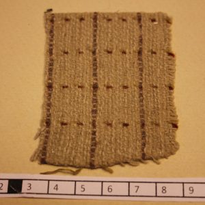 vlněná tkanina MZM 14 205