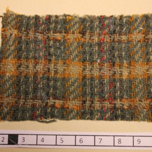 vlněná tkanina MZM 14 197