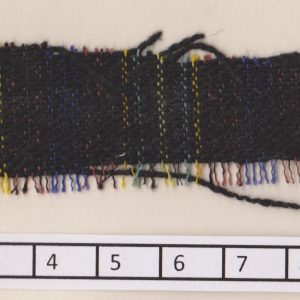 vlněná tkanina ÚEE 1_5