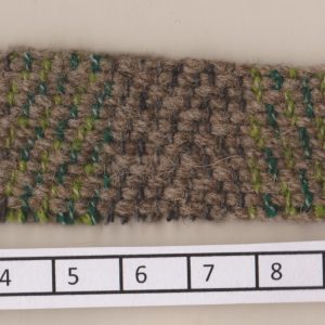 vlněná tkanina ÚEE 1_6