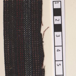 vlněná tkanina ÚEE 2_3