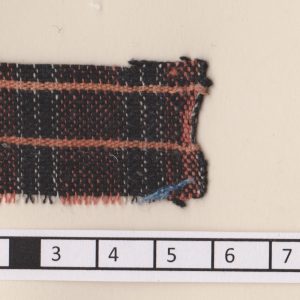 vlněná tkanina ÚEE 2_4